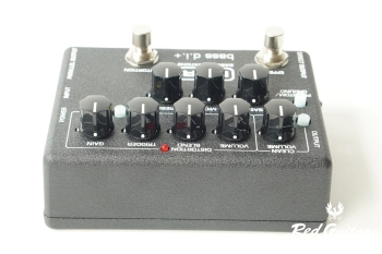 M80 Bass DI+